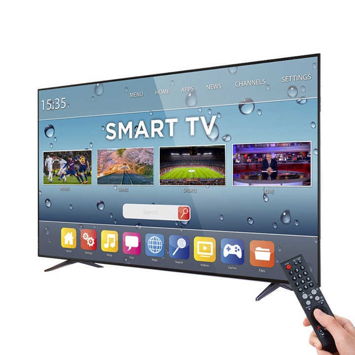 iFlex Smart TV 85 Inch